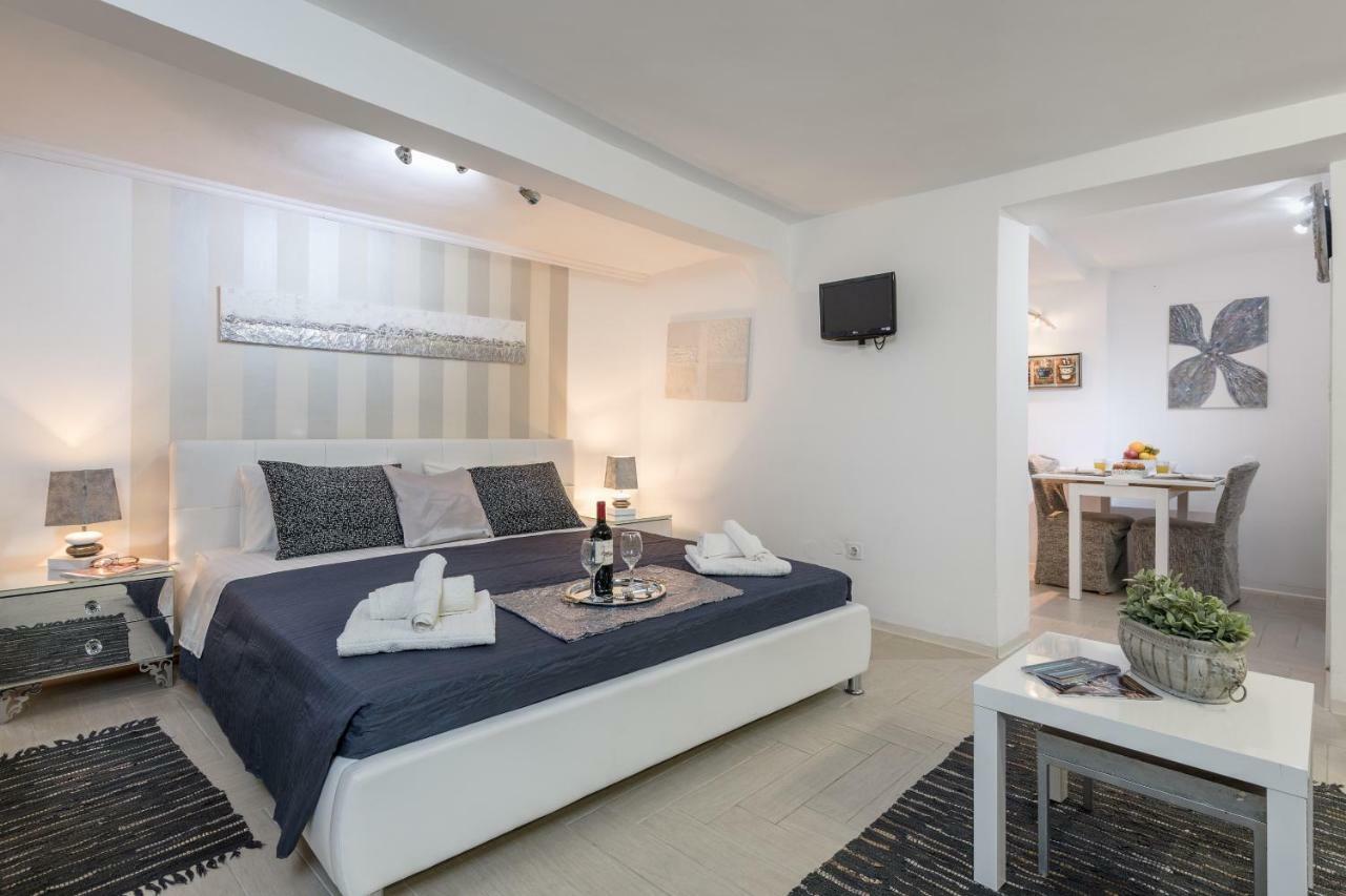 Old Town Center Studio'S Dubrovnik Quarto foto